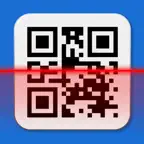 Quick QR & Barcode Scanner - iOS Icon