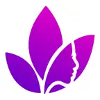 BloomSkin - Face Beauty Selfie iOS Icon