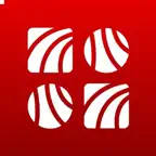 SushiMan Gold | Роллы и пицца iOS Icon