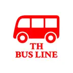TH BUS LINE iOS Icon