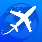 Flight Radar - Live Tracker iOS Icon