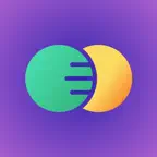 Maps in Motion: Map Wallpaper iOS Icon