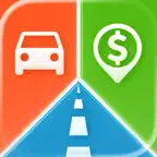 Mileage Tracker - Motolog icon
