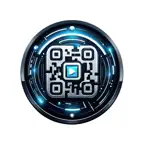 Useful QR Code Reader iOS Icon
