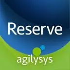 Agilysys Reserve App iOS Icon