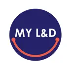 MY L&D Обучение iOS Icon