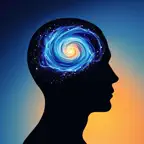 DreamScapes: AI Dream Journal iOS Icon