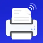 Air Printer: Smart Printing iOS Icon