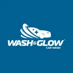 WASH & GLOW iOS Icon