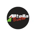 Alitalia iOS Icon