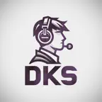 DKS Meet Icon