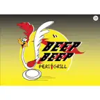 Beep Beep Peri Grill iOS Icon