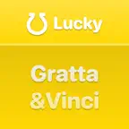 Lucky Gratta e Vinci icon