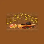 LUCKY STAR Chinese Takeaway iOS Icon