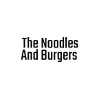 The Noodles And Burgers, iOS Icon
