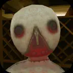 Gails Doll: Scary House iOS Icon