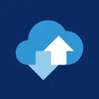 HiDrive Next iOS Icon