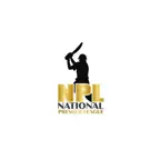 National Premier League iOS Icon