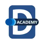DGC Academy iOS Icon