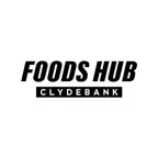Foods Hub Clydebank iOS Icon
