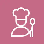 CookBooker: Recipes & Meals Icon