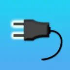 PowerDetector iOS Icon