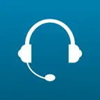 SimplyWise: AI Receptionist iOS Icon
