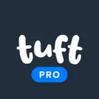 Tuft Pro Icon