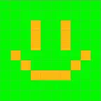 Pixel Art Canvas icon