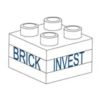 BrickInvest iOS Icon