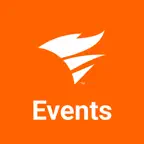 SolarWinds Events iOS Icon