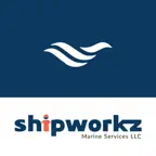 Shipworkz LiveFleet iOS Icon