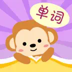 儿童英语单词-小学英语单词卡和小学生背单词 iOS Icon