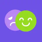 压力自测-精准压力测试分析，情绪管理 iOS Icon