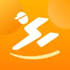 乐送科技 Icon