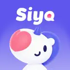 Siya - Make friends for real icon