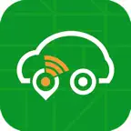 PON Car iOS Icon