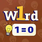Word Puzzle - Logic Games iOS Icon