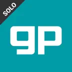 Proceq GPR Solo iOS Icon