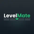 LevelMateMAX iOS Icon