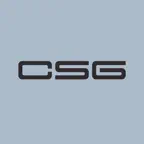 CSG BE iOS Icon