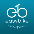 easybike Polygyros iOS Icon