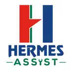 Hermes Assist iOS Icon