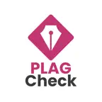 Plagiarism Checker App iOS Icon