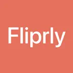 Fliprly iOS Icon