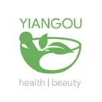 Yiangou Pharmacy iOS Icon