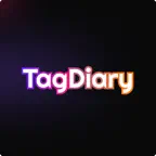 TagDiary iOS Icon