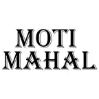 Moti Mahal iOS Icon