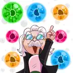 Brain Master : game for genius iOS Icon