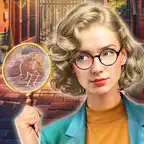 City Enigma: Hidden Objects iOS Icon